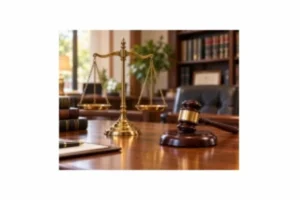 Advocacia