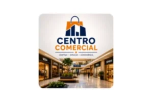 Centro comercial