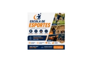 Escola de Esportes