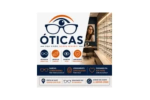 Óticas