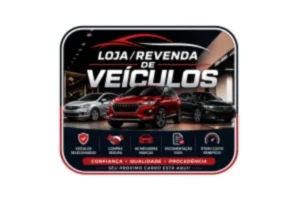 Loja Veículos