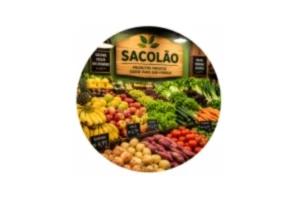 Sacolão