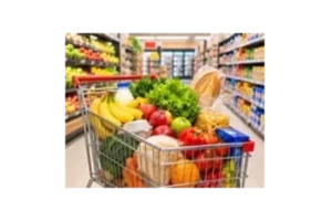 Supermercado