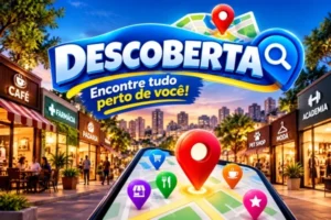 Descoberta