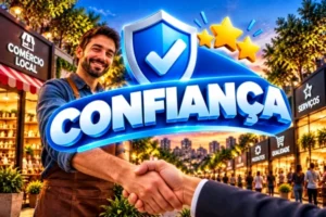 Confiança