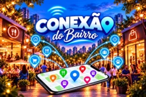 Conexão